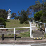Sugar Loaf Lighthouse