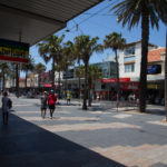 Manly Beach