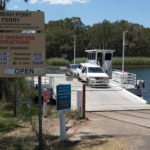 Myall Lakes National Park