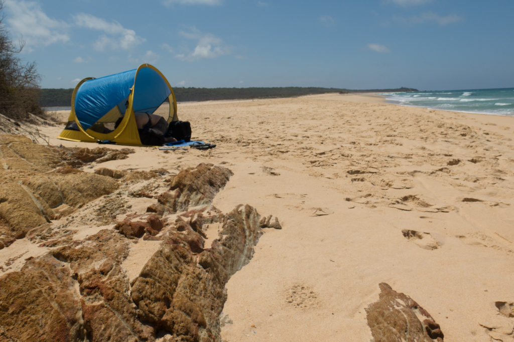 Eurobodalla National Park