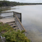 Betka Beach near Mallacoota