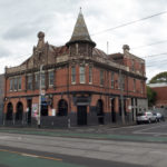 Brunswick Street, Melbourne