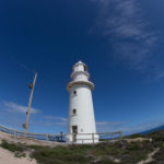 Corny Point Lighthouse