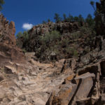 Sacred Canyon, Flinders