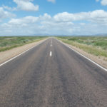The Outback Highway