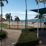 Tidal Pool in Townsville