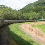 Kurunda Scenic Railway