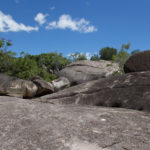 Granite Gorge Nature Park